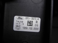 Ford mondeo mk5 // фара правый перед фонарь  led drl ds7j13d272ac Киев, фото thumb