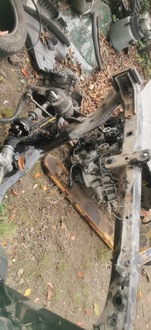 фото thumb №1, Балка двигуна підрамник рама підрамник do lexus es 350 2011