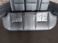 фото thumb №9, Сидіння комплект лівий правий заднє сидіння задня + обшивки chevrolet epica ii