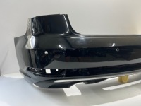 фото thumb №6, Бампер задній audi a3 8v5 sedan рестайлінг
