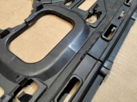 фото thumb №6, Кронштейн кронштейн бампера передний mercedes benz eqs a2968854801