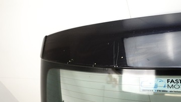 фото thumb №8, Крышка багажника зад vw golf vi 08-13r универсал lc9x