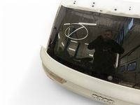 фото thumb №8, Audi q7 4m крышки багажника