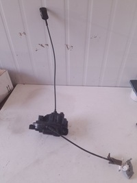 фото thumb №1, Замок двері лівий перед renault clio iii 300123-e