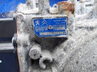 фото thumb №6, Коробка передач peugeot 307 2.0 hdi 20gs03