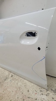 фото thumb №4, Dacia sandero ii logan ii дверь перед передние левая 2012+