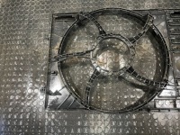 Vw transporter t6 multivan 3 3 7e0 15-24 корпус вентилятора радіатора Недорого, фото thumb