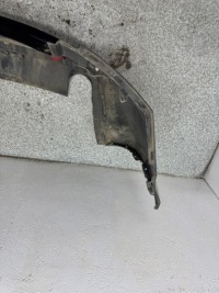 Kompletny бампер задняя задний volvo v40 ii 2012-2018 717-46 pdc Киев, фото thumb