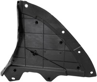 фото thumb №2, Трикутник захист підкрилки перед ліва mazda cx-30 dm оригінал