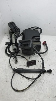 фото thumb №9, Mercedes w251 механизм привод насос крышки кнопка a2518000448