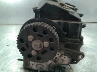 фото thumb №10, Головка skoda octavia ii 038103373r 03g103469m 2.0 tdi