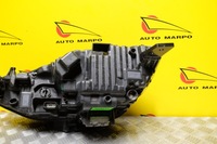 фото thumb №10, Ford edge 2019- фара лампа mid led правая usa