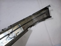 фото thumb №10, Дуга обшивка крыша блок двигателя chevrolet corvette c6