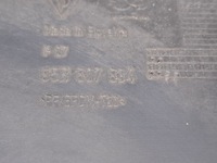 фото thumb №14, Porsche macan 95b бампер накладка зад 95b807421 оригінал