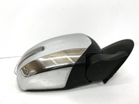 фото thumb №7, Mitsubishi l200 зеркало правое перед передние хром 9 pin