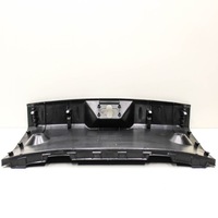 фото thumb №6, Nissan leaf ii ze1 2021 защита поперечина багажника