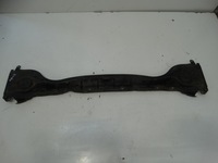 фото thumb №6, Жабо нижние renault laguna iii 668100007r