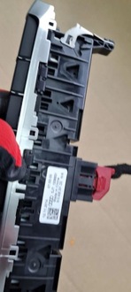 фото thumb №7, S3 8v sedan a3 панель перемикачів кнопки drive 8v0925301dd