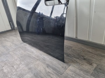 фото thumb №7, Дверь hyundai staria 2021- левая передние