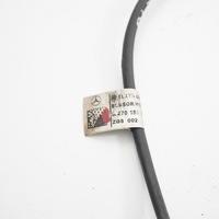 фото thumb №12, Mercedes w176 m270 жгут датчика температуры wody a2701500320