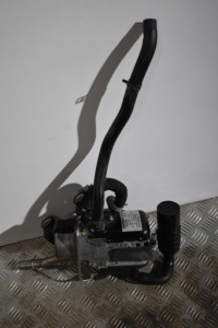 фото thumb №1, Idealne kpl. webasto дизель mercedes w166 1