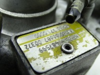 фото thumb №7, Citroen c3 i 02-09 1.4 hdi 8hz turbosprężarka kp35-487599 kp35487599
