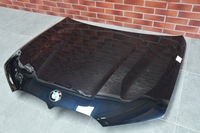 фото thumb №5, Капот кришка двигуна bmw x7 g07 416 carbonschwarz демонтаж