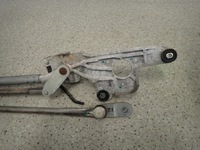 фото thumb №6, Mitsubishi colt cz3 04-12 механізм двірник