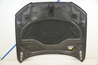 фото thumb №6, Капот крышка передняя комплектная шумоизоляция audi a6 c7 kod: lx7u 16r