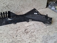 Kia ev6 86512-cv010 dół бампера накладка решітка Доставка, фото thumb