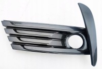 фото thumb №1, Решётка бампера перед левая toyota corolla e16 lift