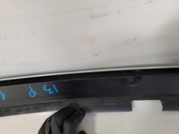 фото thumb №7, Молдинг защита стойка правая bmw i3 7296782 b85