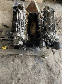 фото thumb №6, Jeep mercedes sprinter двигун om642.980 3.0 crd дизель