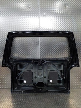 фото thumb №6, Vw t6 15-19 кришка зад голий