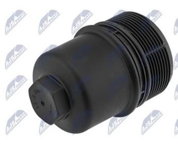 фото thumb №11, Кришка корпуси fil масла eng 3.0 audi a6 c7 14-18