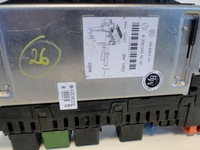 фото thumb №9, Mercedes коробка запобіжників запобіжники модуль sam sl r230 230