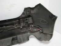 Бампер mazda 3 iii hb 4 pdc iv задняя задний Киев, фото thumb