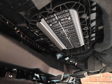 фото thumb №14, Bmw 2 active tourer u06 оригінальна консоль панель роздавальна шкіра чорна