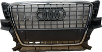 фото thumb №1, Audi q5 i 8r решітка радіатора решітка pod pdc 8r0853651c