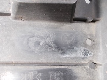 фото thumb №6, Peugeot 3008 5008 ii 17-22 защита pod бампер org