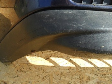 фото thumb №13, Vw golf iii 1h 2000 2001 2002 2003 бампер переднее