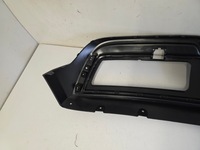 фото thumb №16, Диффузор накладка бампера задняя mg mg4 ev 11192466 nowa