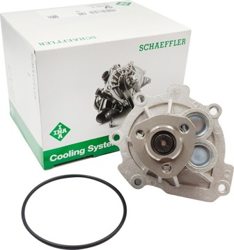 фото thumb №9, Насос води ina 538 0303 10 насос водяна