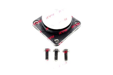 фото thumb №2, Подушка амортизатора зад l/p volvo s60 i s80 i v70 i v70 ii 2.0-3.0