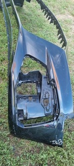 фото thumb №7, Бампер передній перед audi a4 b9 lift sedan 8w0