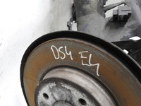 фото thumb №6, Citroen ds4 11-15 1.6 ehdi балка задня os задня