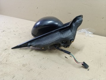 фото thumb №10, Fiat 500l зеркало правые 7 контактов lub левая 5 контактов kol vr609/b