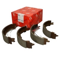 фото thumb №15, Гальмівні колодки гальмівні audi 100 80 seat inca vw caddy i