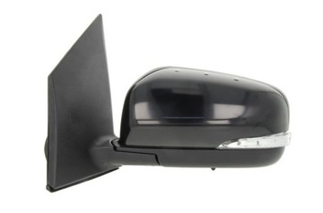 фото thumb №4, Зеркало внешние renault koleos i 01.