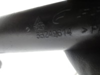 фото thumb №6, Jeep renegate fiat doblo alfa romeo opel combo маслоприймач насоса оливи 1.6 mjet